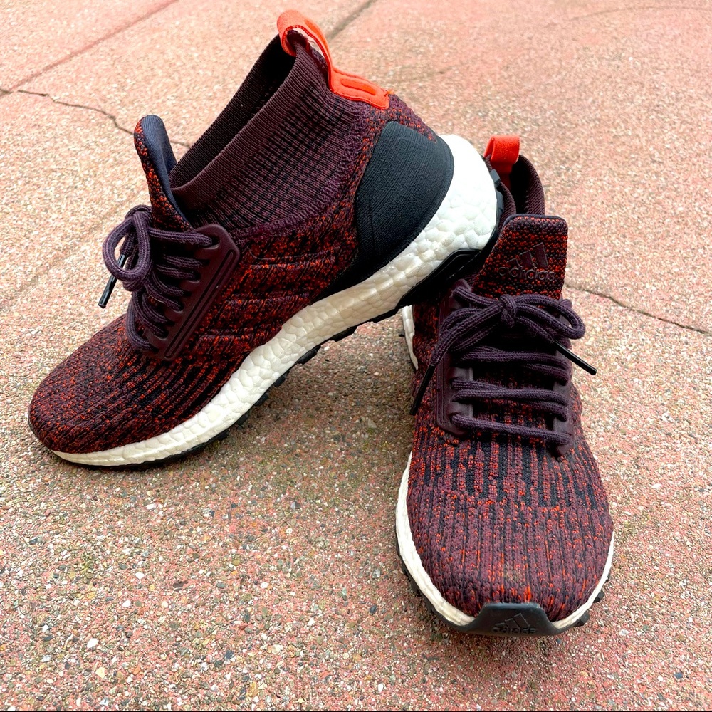 Adidas Ultra Boost